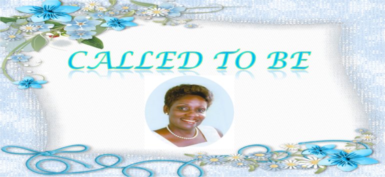 Faith Marshall-Harris honoured with a poem at Mount Zions Mission Foursquare Barbados Church