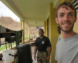 Sawyer PointOne Water Filtration Systems distribution in Dominica