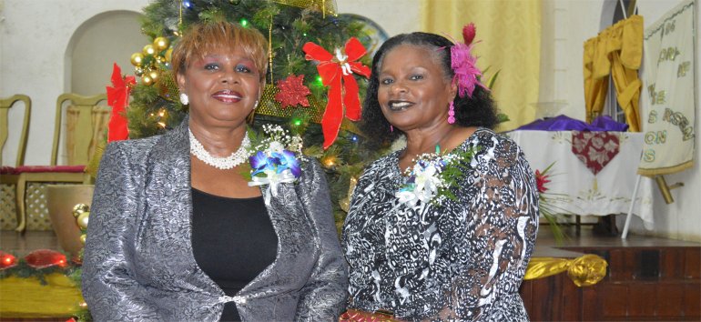 Madame Justice Sandra Prunella Mason QC new Governor General of Barbados is a Barbadian magistrate who served as Acting Governor General of Barbados