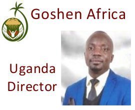 Goshen Africa Uganda Director