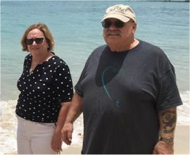 Operation Solid Lives teams visits Barbados in 2018