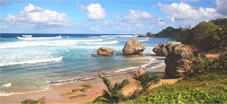 Operation Solid Lives (OSL) Team visits Mount Zion's Mission Barbados in 2018