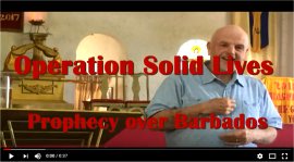 Operation Solid Lives Video