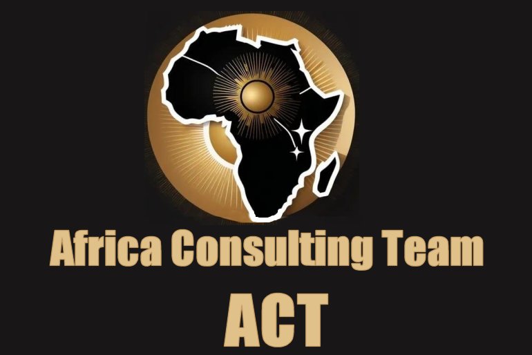 African Consulting Team ACT advisorty board to ARM Global Incorporation Ltd a Bahamas registered company whose main benefactor is BLESS International and Africa Bureau of Childrens Development support sustainable African agriculture child care educational UN sustainable goals and initiatives