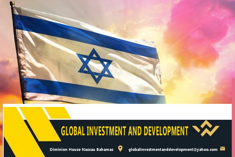 Global Investment and Development Co Inc a subsidiary company of ARM Global Incorporation Ltd a Bahamas registered company whose main benefactor is BLESS International and Africa Bureau of Childrens Development support sustainable African agriculture child care educational UN sustainable goals and initiatives