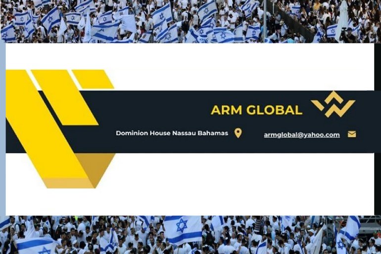 ARM Global Incorporation Ltd a Bahamas registered company whose main benefactor is BLESS International and Africa Bureau of Childrens Development support sustainable African agriculture child care educational UN sustainable goals and initiatives