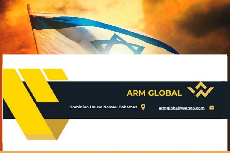 ARM Global Incorporation Ltd a Bahamas registered company whose main benefactor is BLESS International and Africa Bureau of Childrens Development support sustainable African agriculture child care educational UN sustainable goals and initiatives