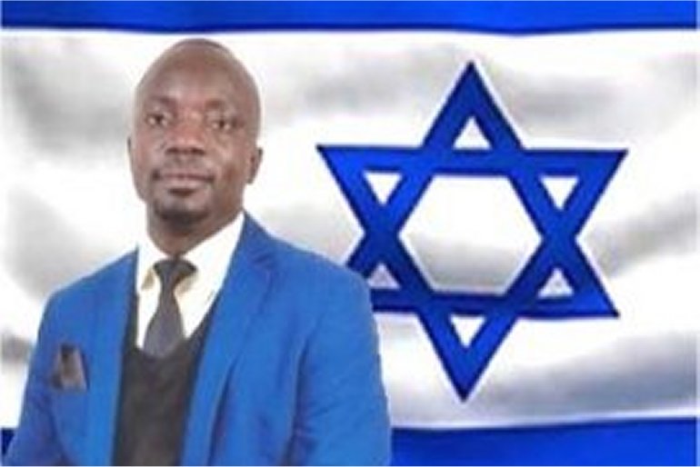 Abraham Kisembo CEO of ARM Global Incorporation Ltd ARM Global is a Bahamas registered company whose main benefactor is BLESS International and Africa Bureau of Childrens Development support sustainable African agriculture child care educational UN sustainable goals and initiatives