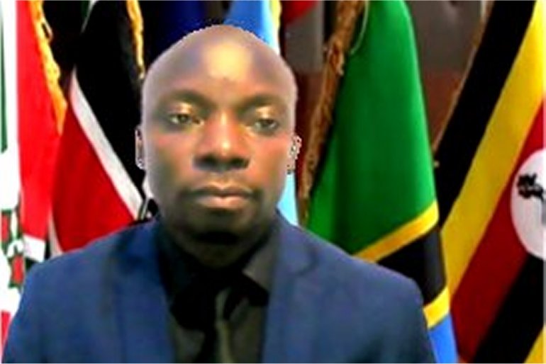 Abraham Kisembo CEO of ARM Global Incorporation Ltd ARM Global is a Bahamas registered company whose main benefactor is BLESS International and Africa Bureau of Childrens Development support sustainable African agriculture child care educational UN sustainable goals and initiatives