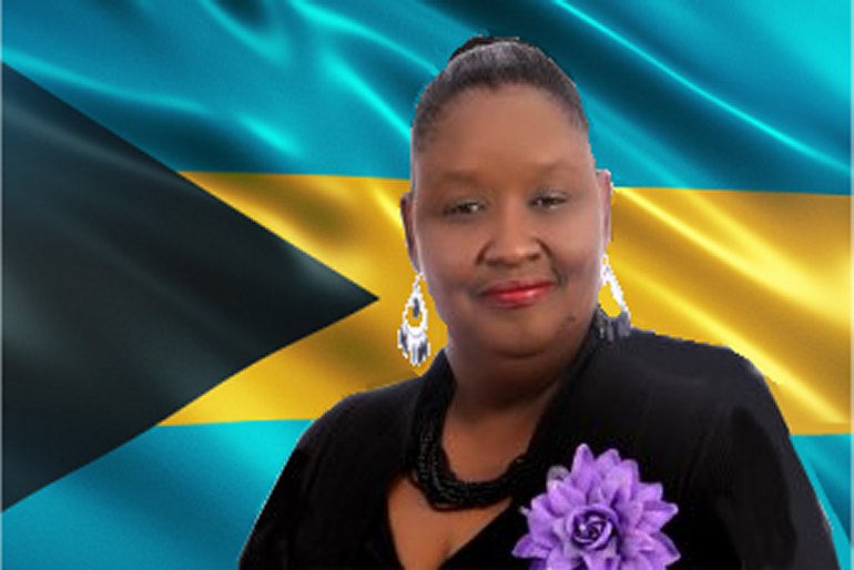 Sharmaine Adderley Bahamas Directore of ARM Global Incorporation Ltd a Bahamas registered company whose main benefactor is BLESS International and Africa Bureau of Childrens Development support sustainable African agriculture child care educational UN sustainable goals and initiatives