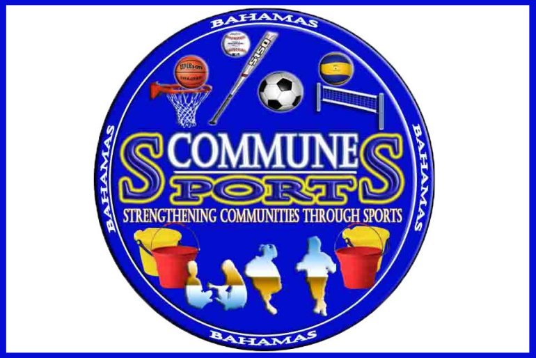 Sharmaine Adderley  President of Commune Sports Bahamas strengthening communities through Sport Team Building Strategies Leadership Development and Festivals