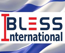 BLESS International