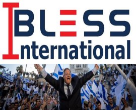 BLESS International