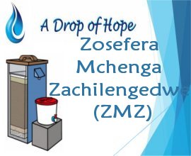 Drop of Hope CHICHEWA