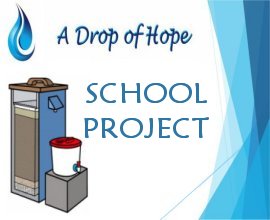 Drop of Hope School Project