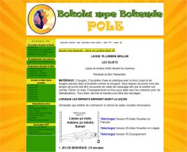 Grow and Go French/Lngala Light Series