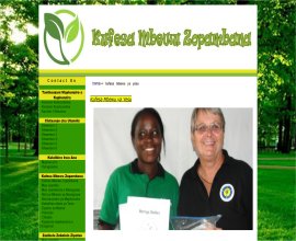 Chichewa Sowing Seeds of Success