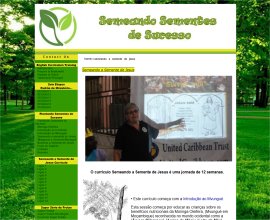 Portuguese Sowing Seeds of Success