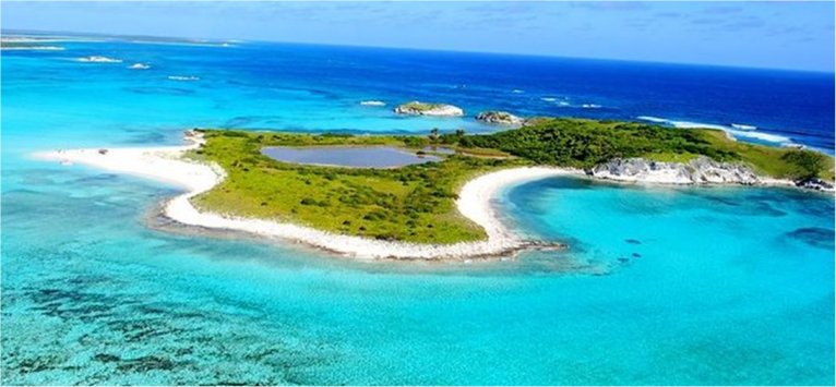 Caribbean Glory Realty sourcing and identifying prime real estate for an excluse investor to establish a Caribbean chain of hotels