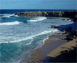 Caribbean Glory Realty Southern Zone