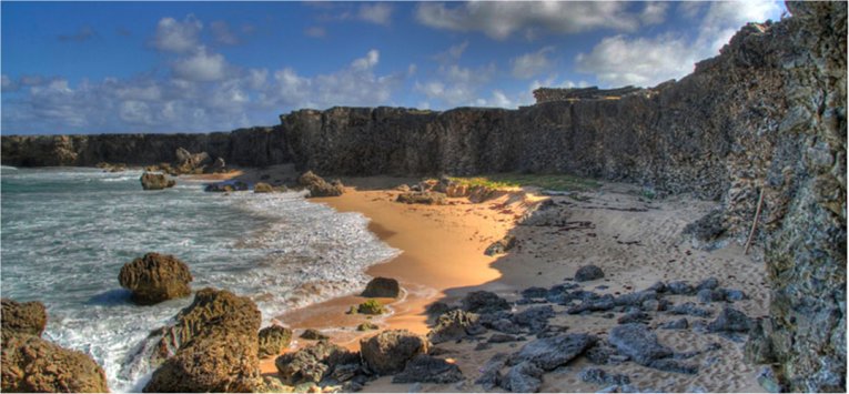 Caribbean Glory Realty sourcing and identifying prime real estate for an excluse investor to establish a Caribbean chain of hotels