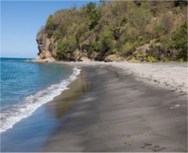 Caribbean Glory Realty Central Zone