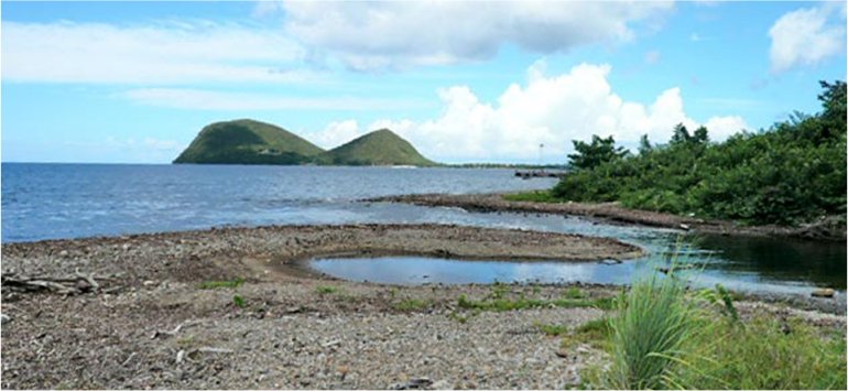 Caribbean Glory Realty sourcing and identifying prime real estate for an excluse investor to establish a Caribbean chain of hotels