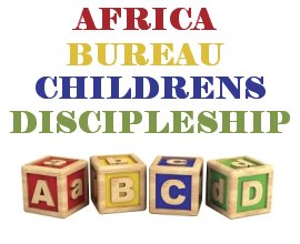 Africa Bureau Childrens Discipleship