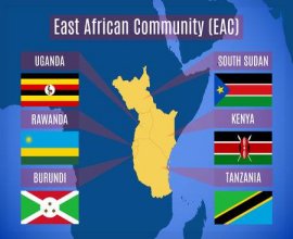 EAST AFRICA Consulting Cabinet