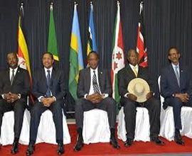 EAST AFRICA Consulting Cabinet