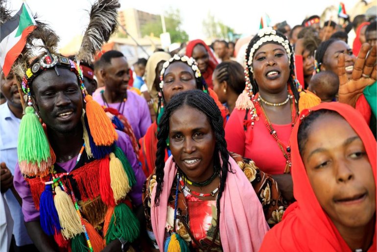 East Africa Consulting Cabinet South Sudan UN Global Peace Ambassadors unite to support sustainable African agriculture child care educational UN initiatives