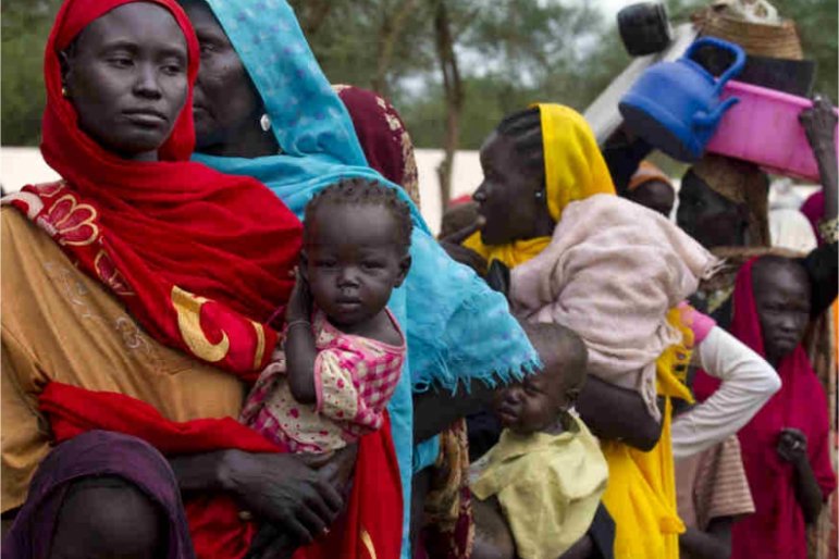 East Africa Consulting Cabinet South Sudan UN Global Peace Ambassadors unite to support sustainable African agriculture child care educational UN initiatives