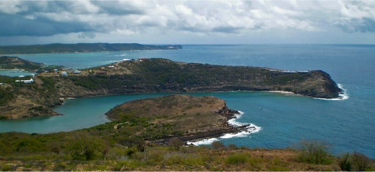 Antigua Goshen Group Citizenship by Investment including Antigua passport timeshare investment and houseplot within gated community plus Eco Agro and Beachfront glamping and Boutique Hotel Resorts
