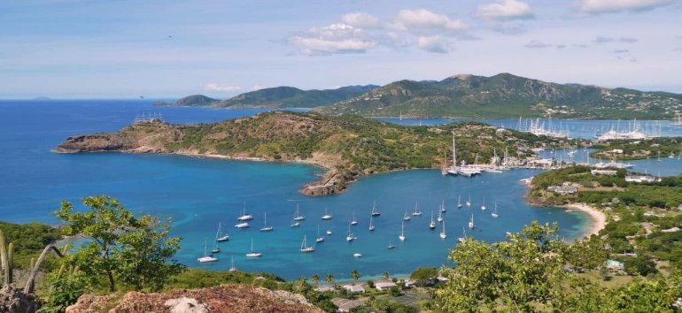 Antigua Goshen Group Citizenship by Investment including Antigua passport timeshare investment and houseplot within gated community plus Eco Agro and Beachfront glamping and Boutique Hotel Resorts