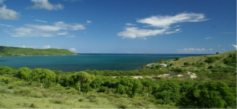 Antigua Goshen Group Citizenship by Investment including Antigua passport timeshare investment and houseplot within gated community plus Eco Agro and Beachfront glamping and Boutique Hotel Resorts