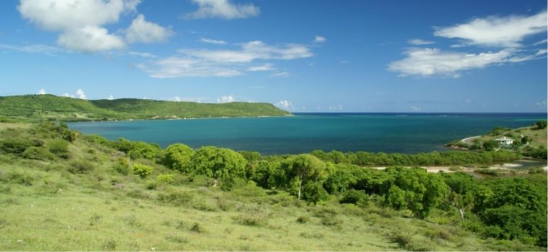 Antigua Goshen Group Citizenship by Investment including Antigua passport timeshare investment and houseplot within gated community plus Eco Agro and Beachfront glamping and Boutique Hotel Resorts