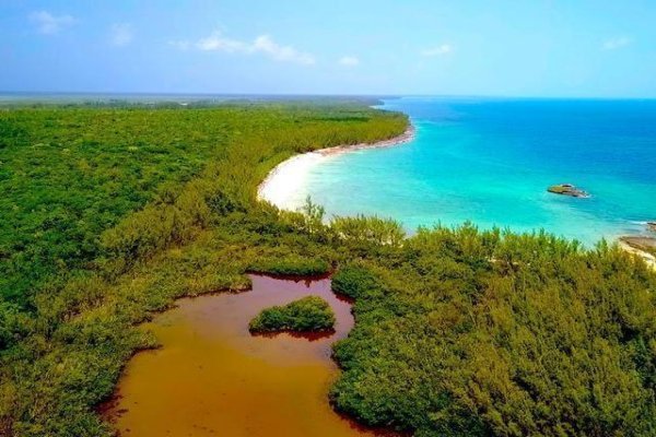 Goshen Group a new Caribbean Development including Residency by Investment in Abaco Bahamas