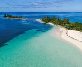 Goshen Group Bahamas