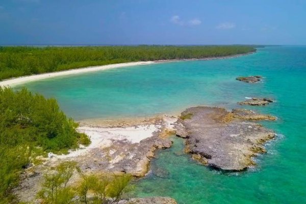 Goshen Group a new Caribbean Development including Residency by Investment in Abaco Bahamas