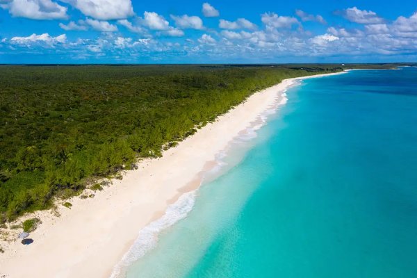 Goshen Group a new Caribbean Development including Residency by Investment in Abaco Bahamas