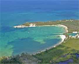 Goshen Group Andros Bahamas