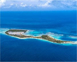 Goshen Group Andros Bahamas