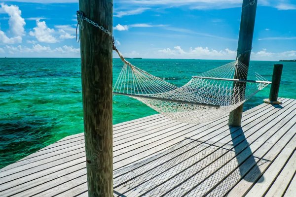 Goshen Group a new Caribbean Development including Residency by Investment in Andros Bahamas