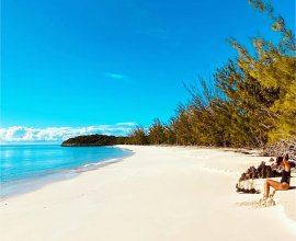 Goshen Group Cat Island Bahamas