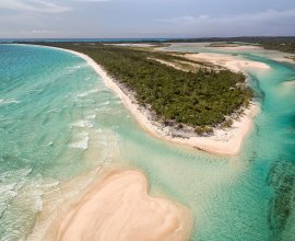 Goshen Group Cat Island Bahamas