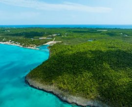 Goshen Sales Eleuthera