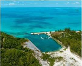 Goshen Sales Eleuthera