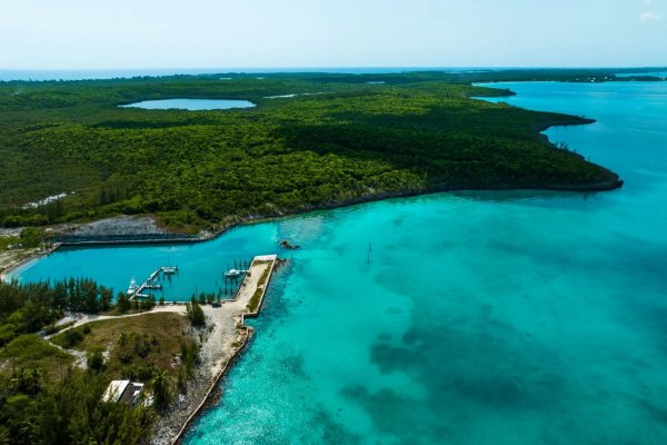 Goshen Group a new Caribbean Development including Residency by Investment in Bahamas and Barbados Eco Agro and Beachfront glamping and Boutique Hotel Resorts