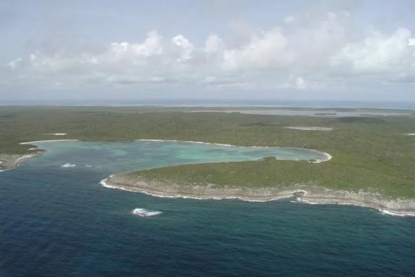 Goshen Group a new Caribbean Development including Residency by Investment in Long Island Bahamas including Eco Agro and Beachfront glamping and Boutique Hotel Resorts