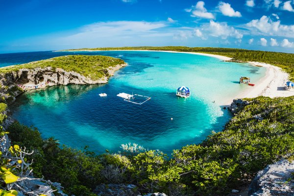 Goshen Group a new Caribbean Development including Residency by Investment in Long Island Bahamas including Eco Agro and Beachfront glamping and Boutique Hotel Resorts